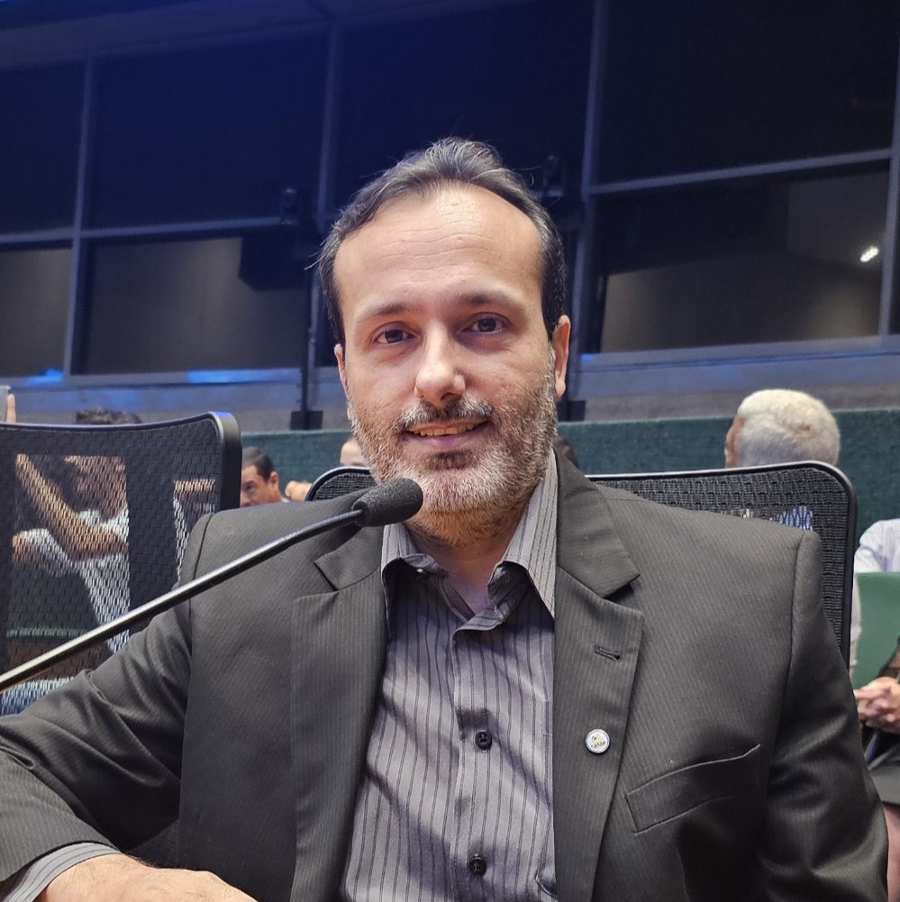 Foto de Marcio de Rezende Martinho